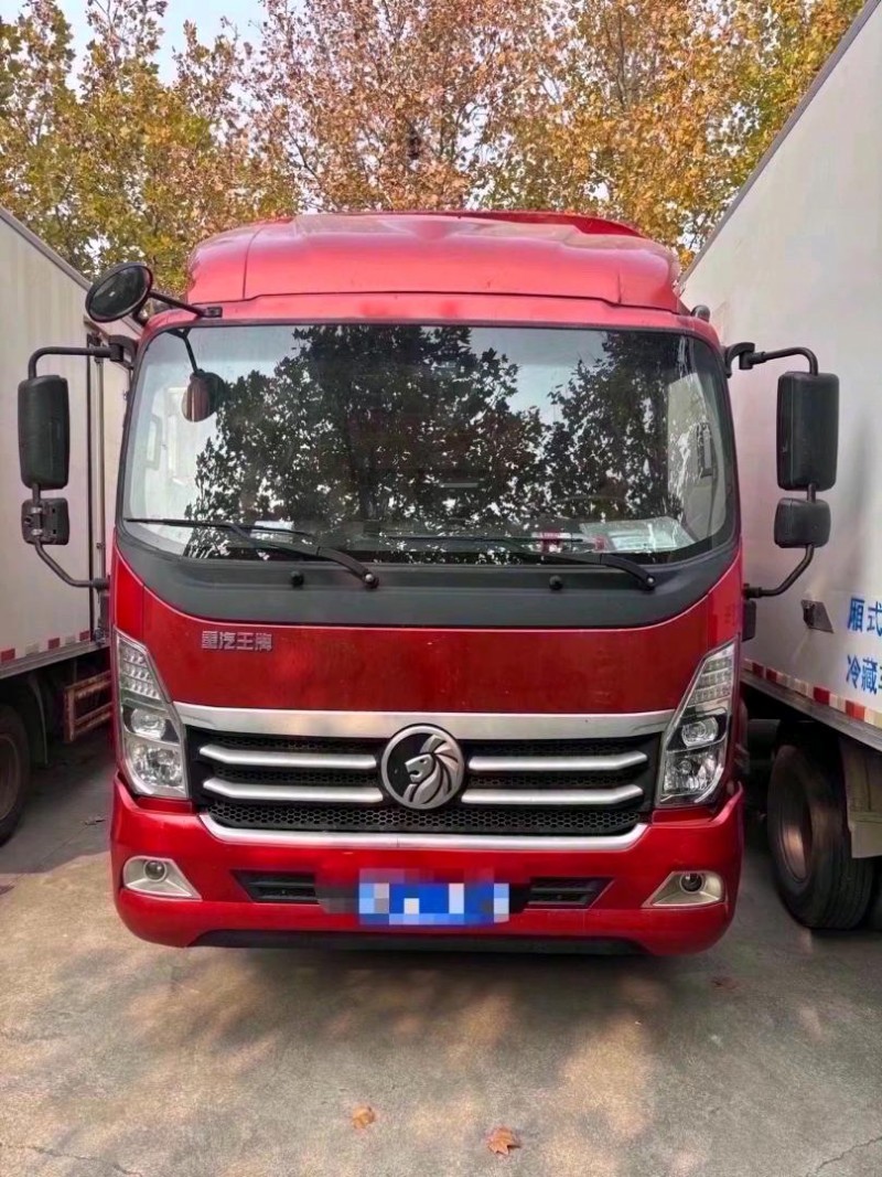 淄博23年解放解放卡车1