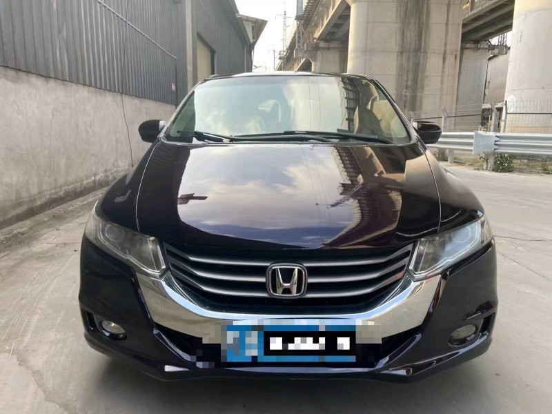 佛山10年本田奥德赛1