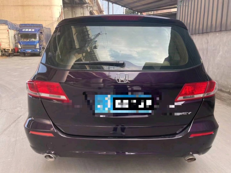 佛山10年本田奥德赛7