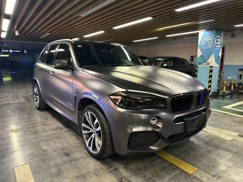台州18年宝马X52