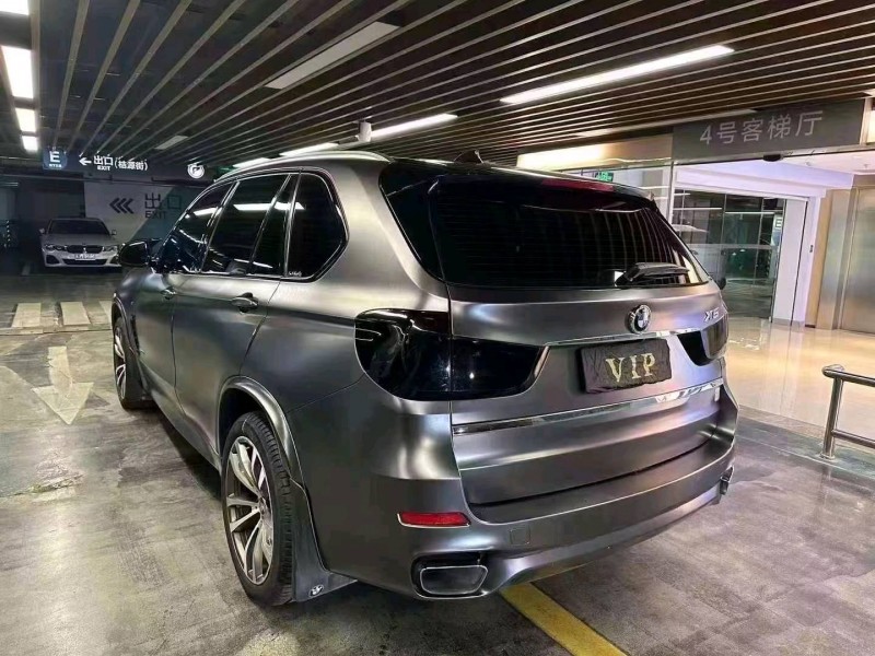 台州18年宝马X57