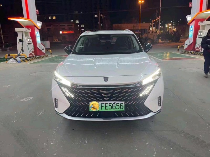 邯郸23年荣威RX51