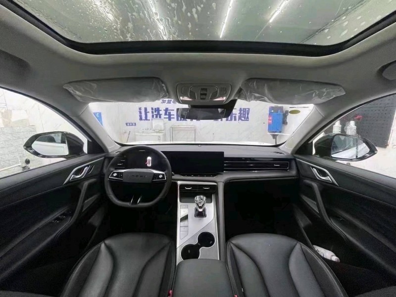 邯郸23年荣威RX56