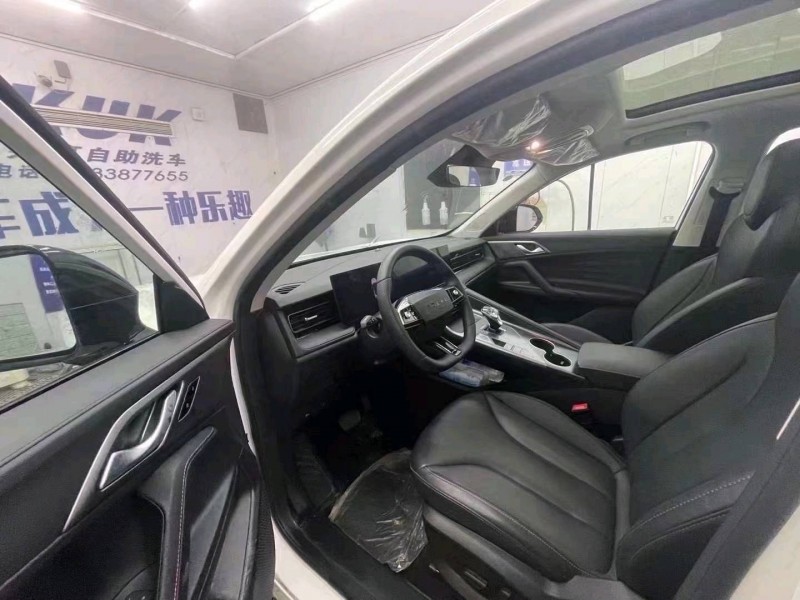 邯郸23年荣威RX58