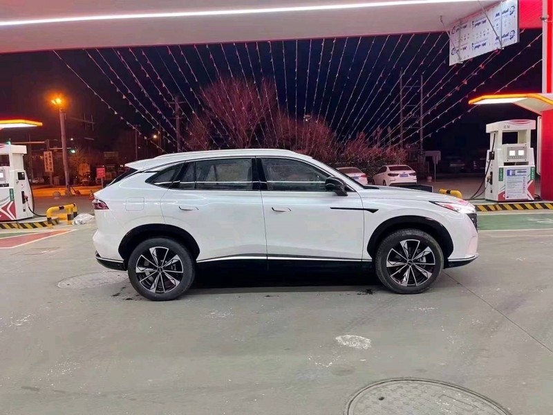 邯郸23年荣威RX59