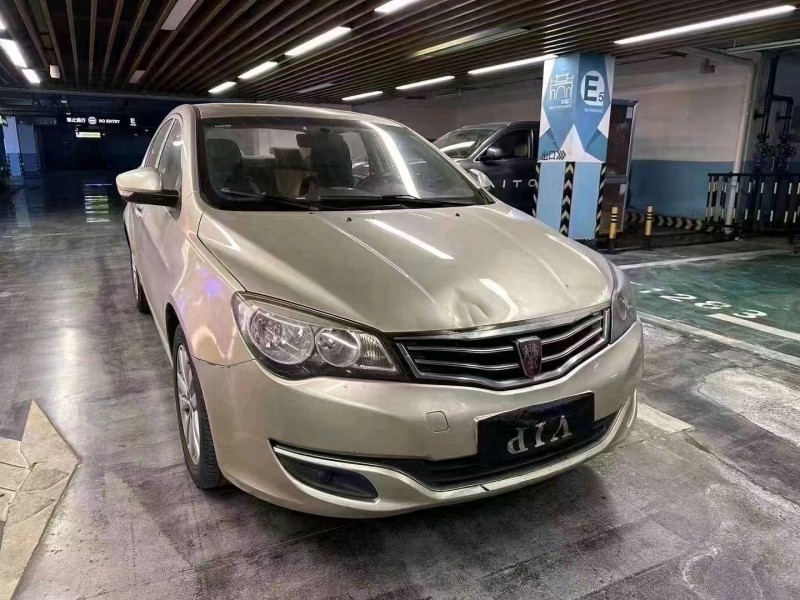 台州15年荣威3503