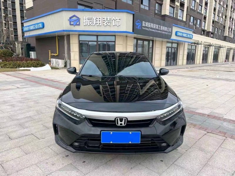 常州22年本田英诗派1