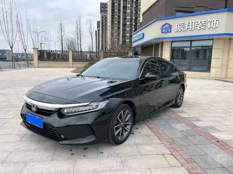 常州22年本田英诗派2