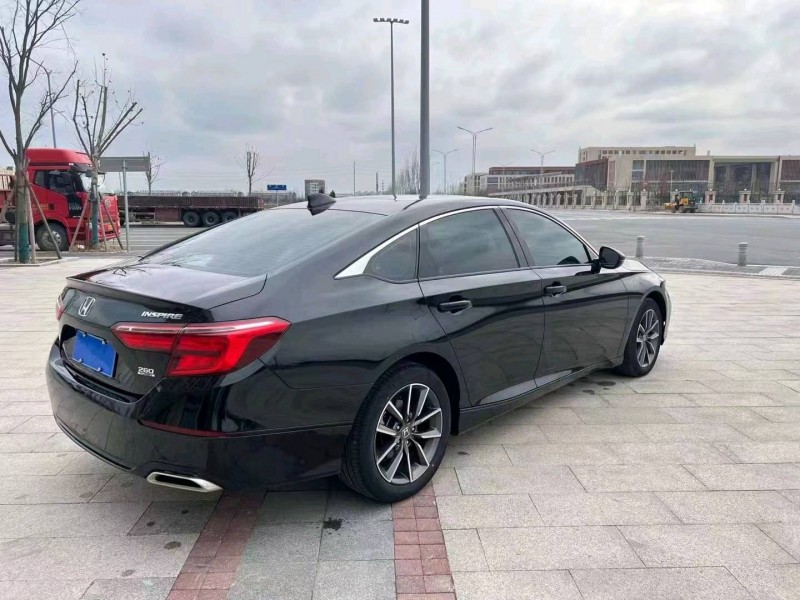 常州22年本田英诗派4