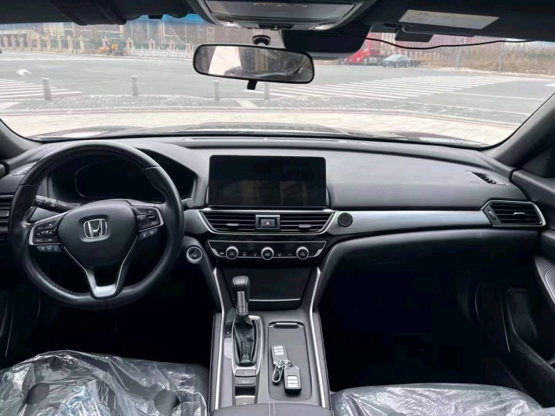 常州22年本田英诗派5