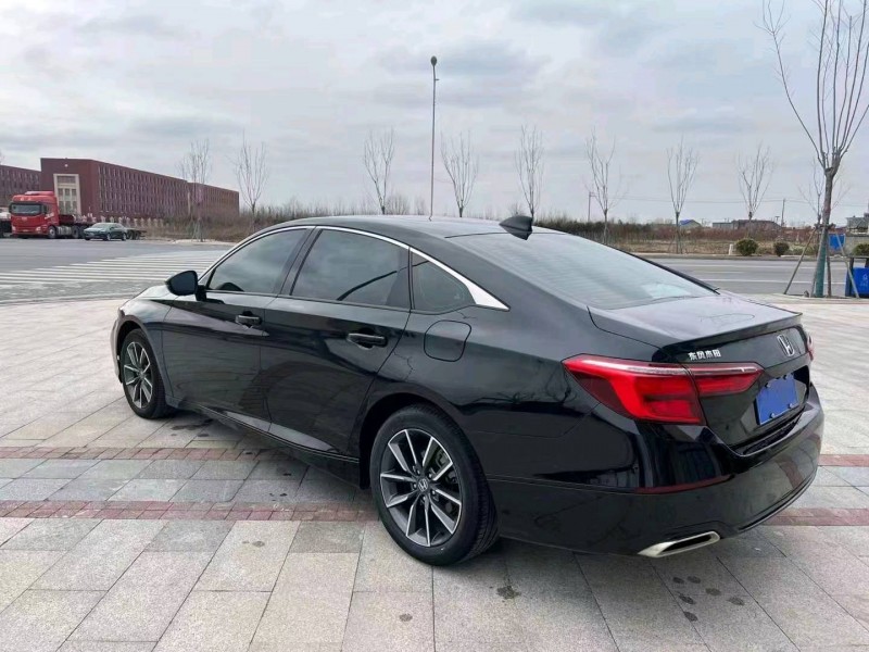 常州22年本田英诗派7