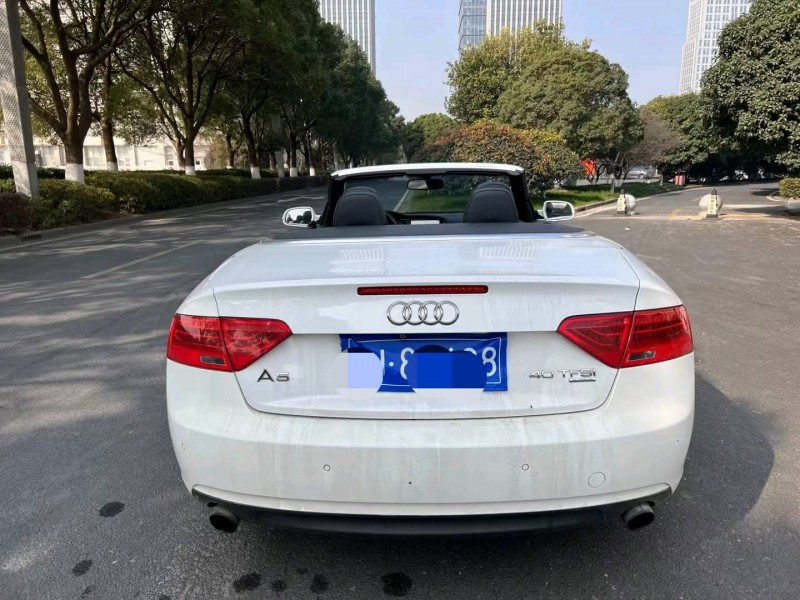 徐州13年奥迪A58
