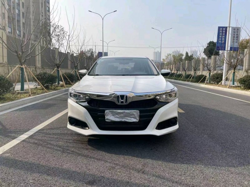 苏州20年本田凌派1