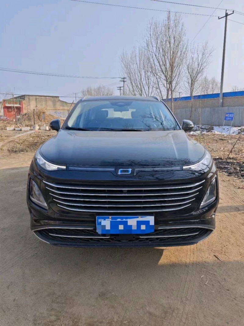 邯郸23年奔腾T901