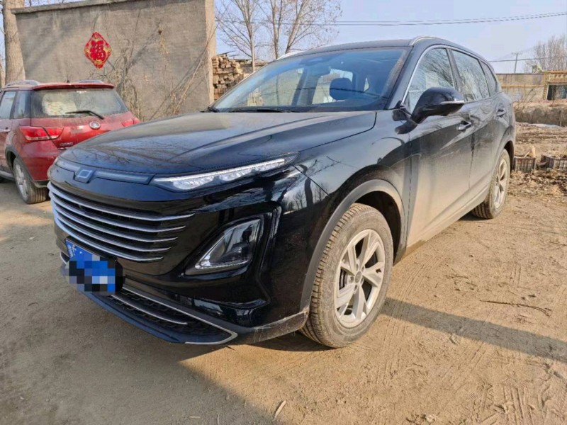 邯郸23年奔腾T907