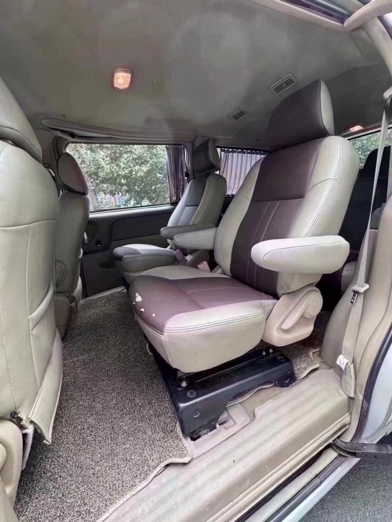 菏泽13年别克GL85