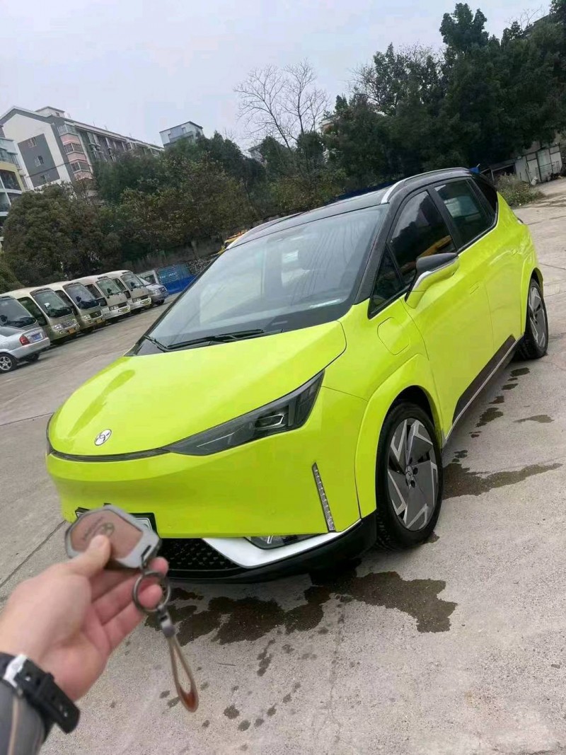 棗莊22年合創汽車Z032