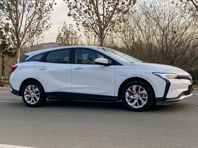 徐州22年别克微蓝3