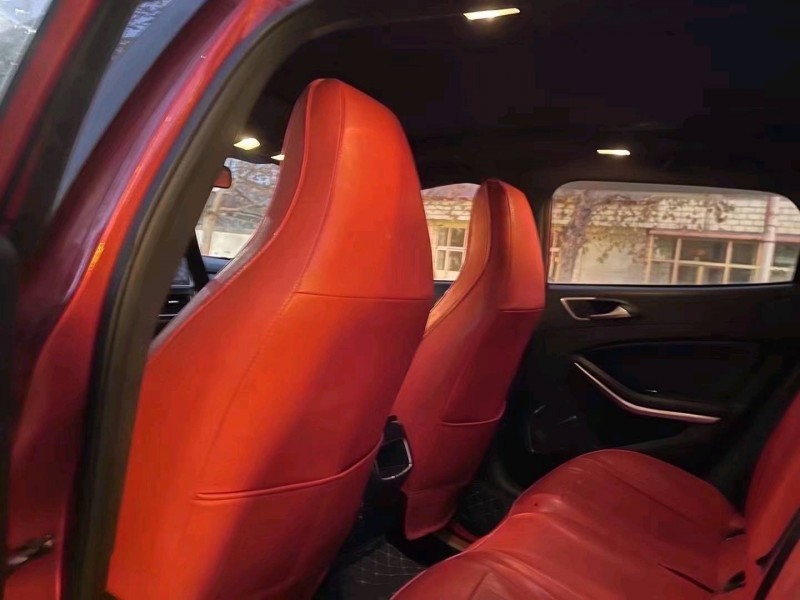 邯郸19年陆风逍遥6