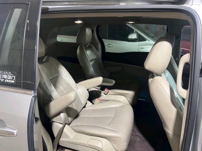 枣庄15年别克GL85