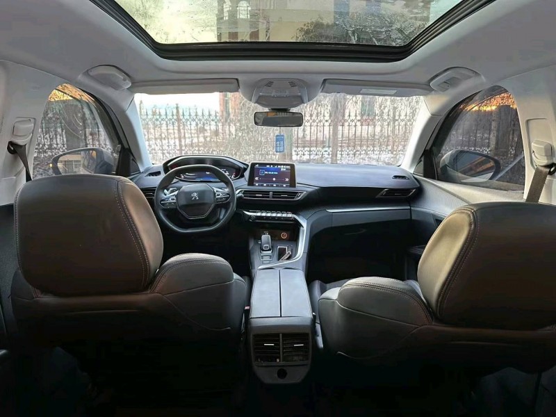 沈阳18年标致40085