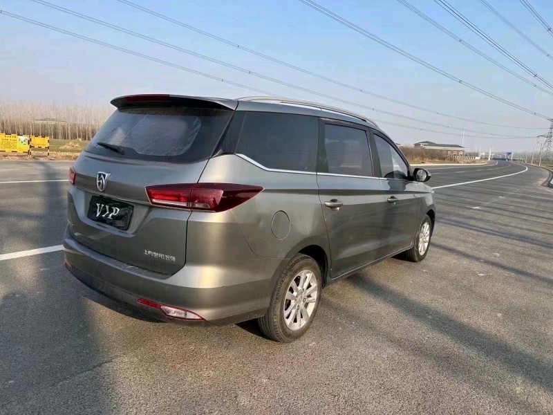 蘇州19年寶駿3603