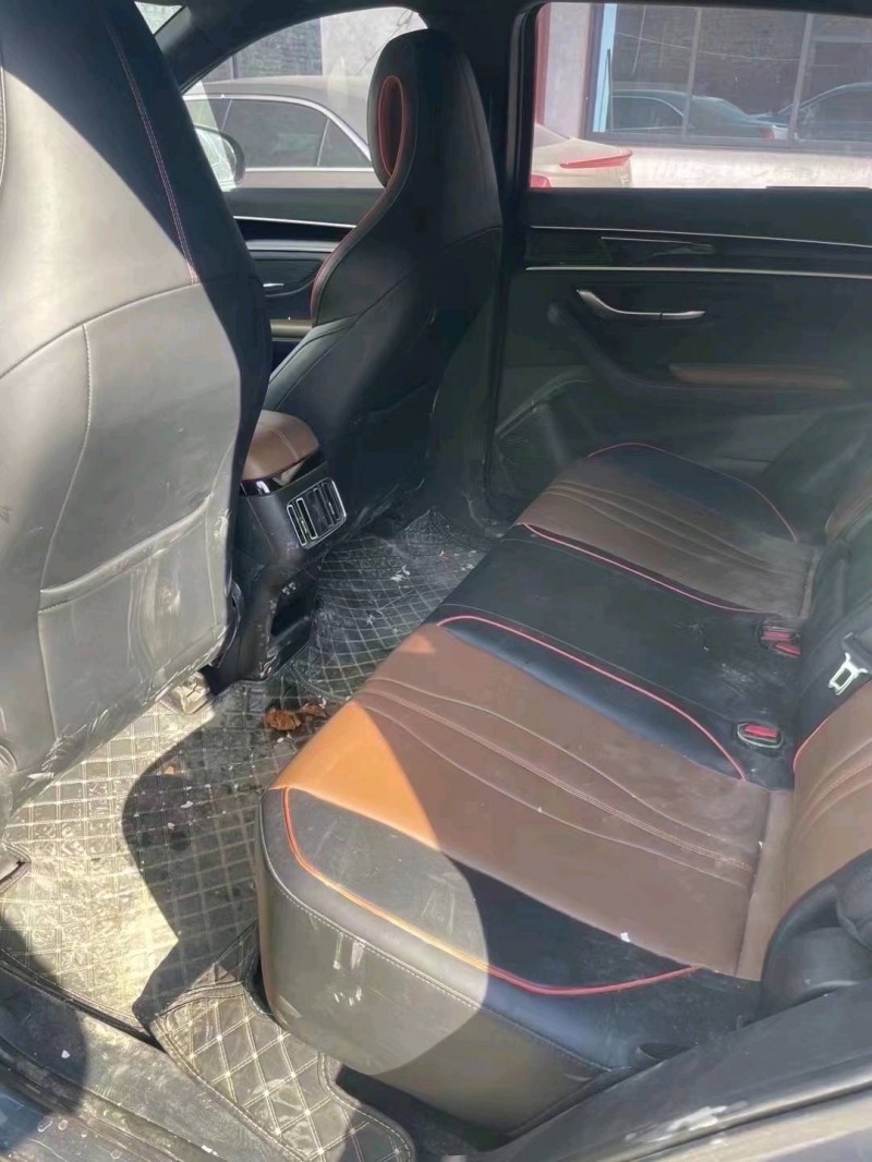 枣庄21年比亚迪宋2