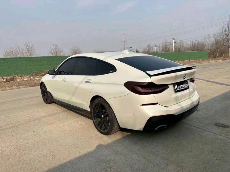 东营18年宝马6系GT4