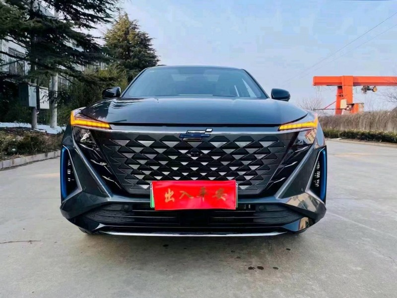 枣庄23年长安汽车欧尚1