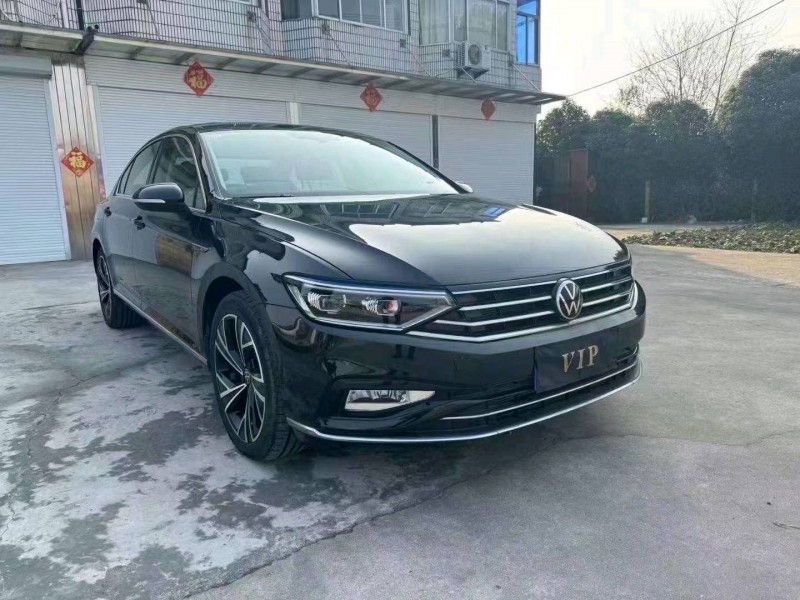 常州22年大众迈腾6