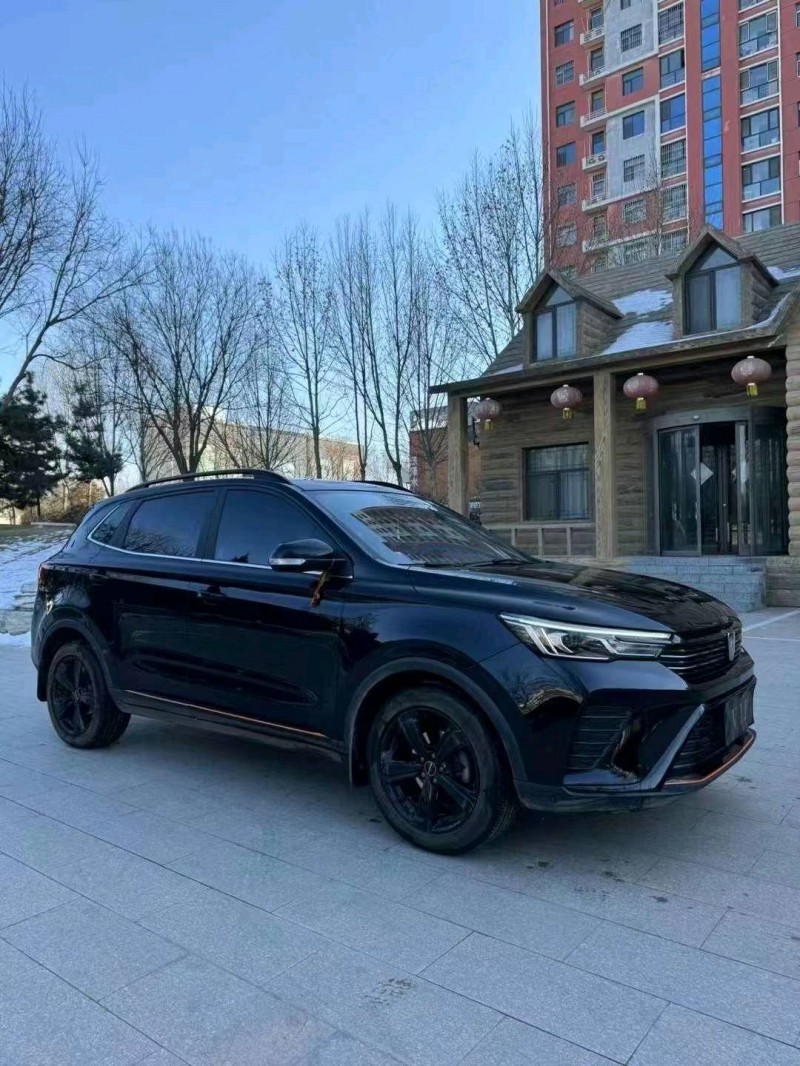 邯郸21年荣威RX32