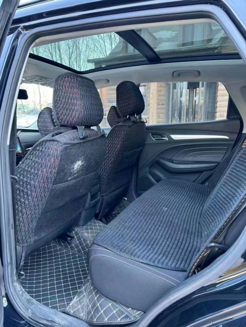 邯郸21年荣威RX35