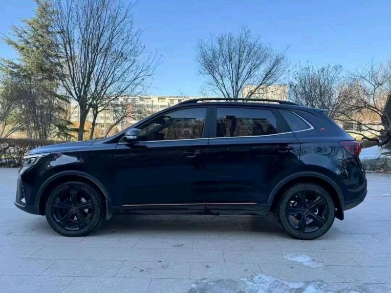 邯郸21年荣威RX38