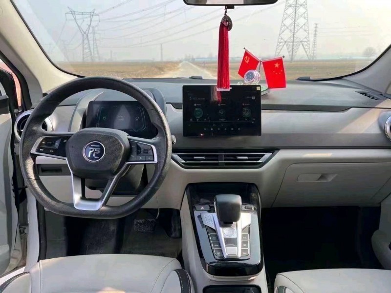 枣庄18年比亚迪元5