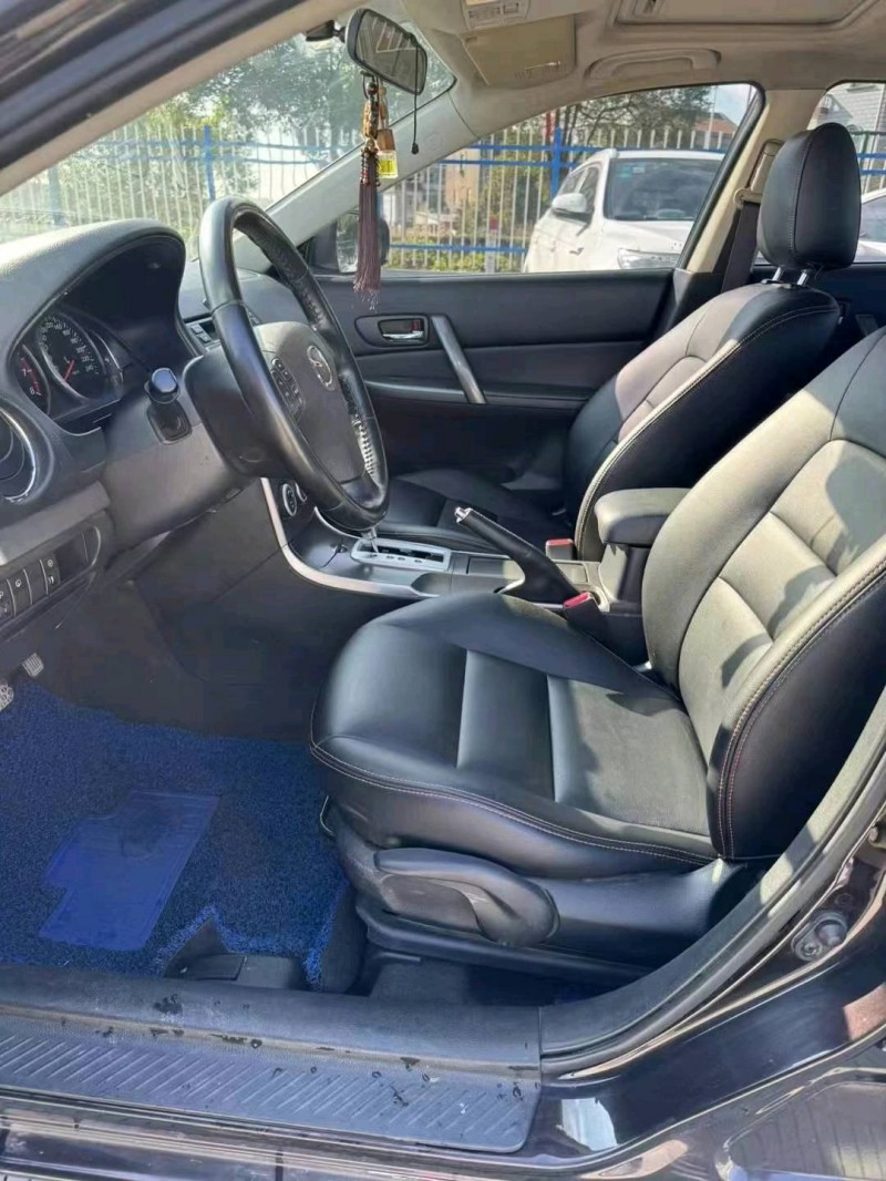 湖州16年馬自達66