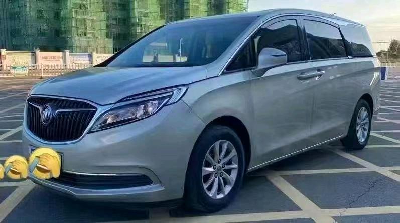 邯郸18年别克GL82