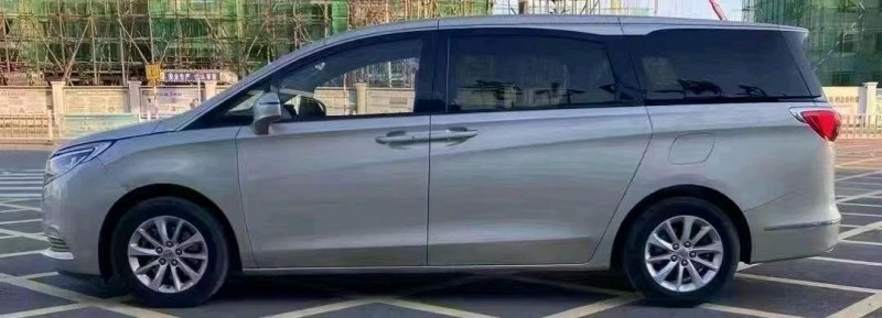 邯郸18年别克GL83