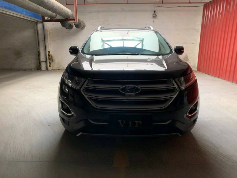 枣庄15年福特锐界1