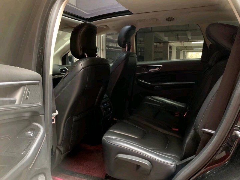 枣庄15年福特锐界8