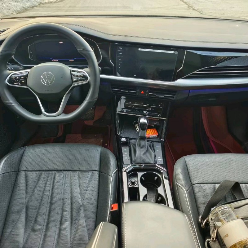 邯郸22年大众帕萨特6