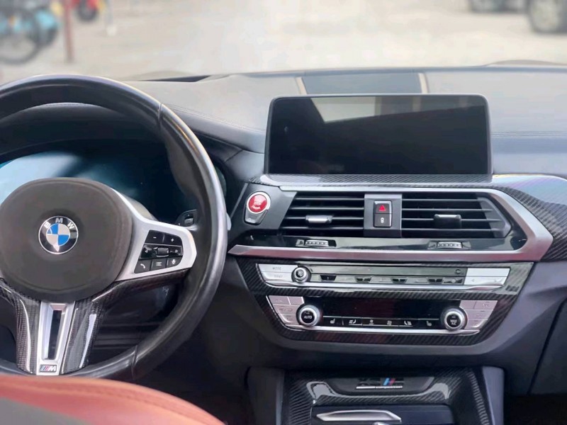 湖州20年寶馬X33