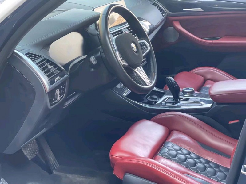 湖州20年寶馬X35