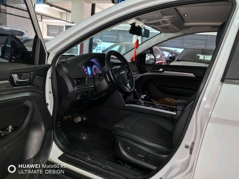 湖州20年哈弗H69