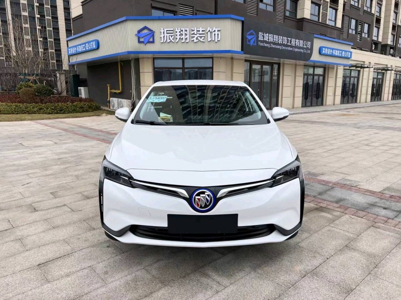 苏州24年别克velite61