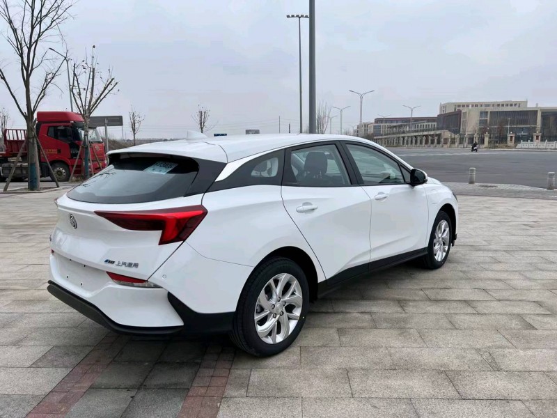 苏州24年别克velite64