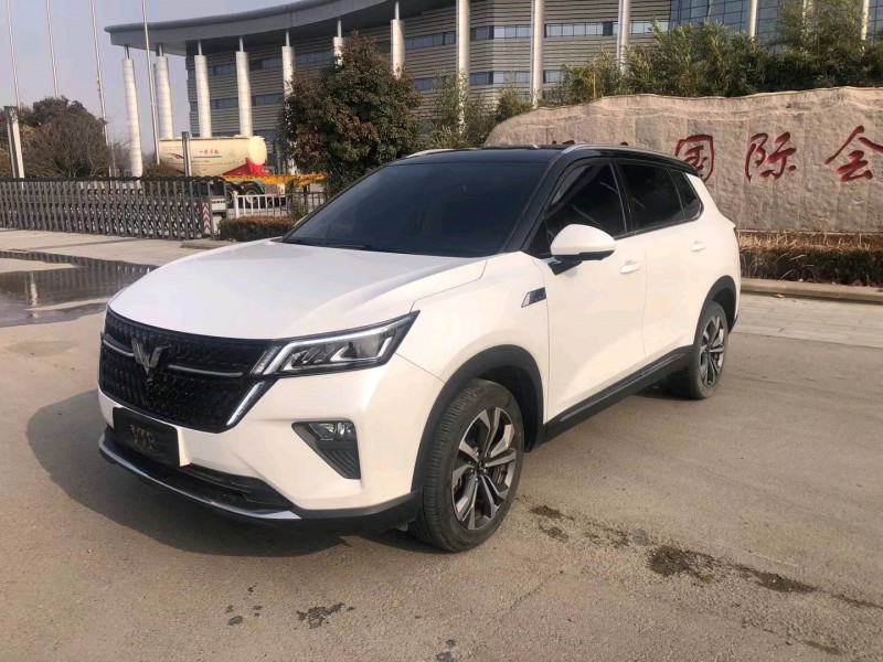 棗莊22年五菱汽車星辰2