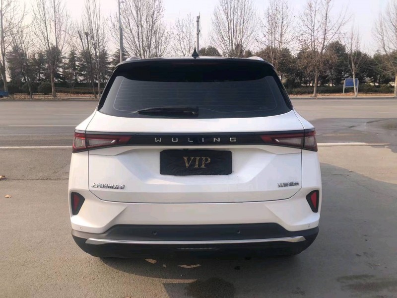棗莊22年五菱汽車星辰9