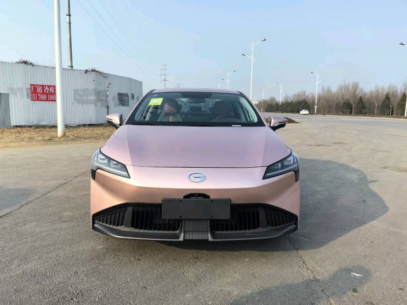 邯郸24年传祺埃安S1