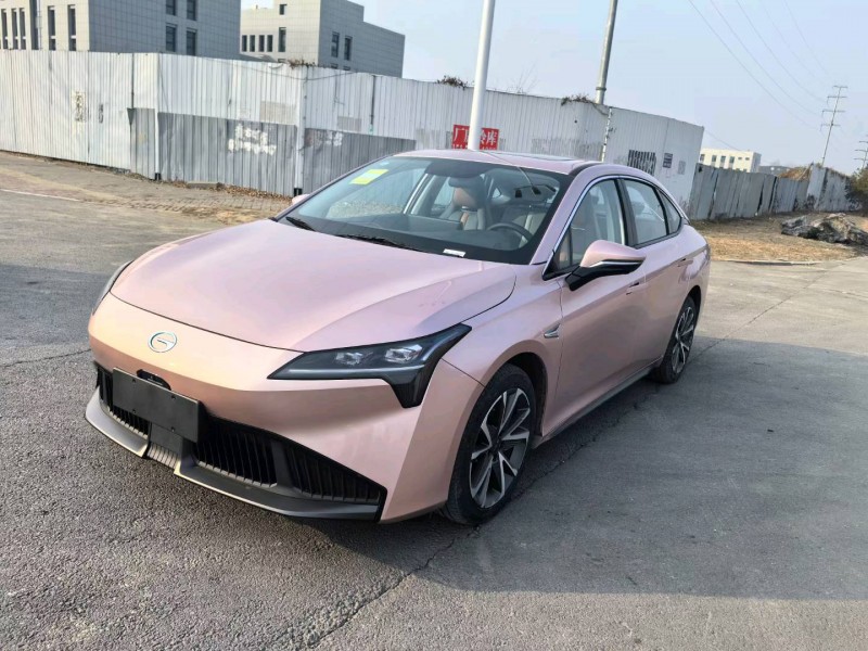 邯郸24年传祺埃安S8