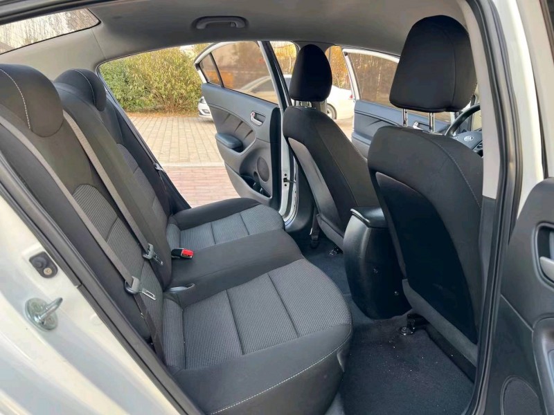 廊坊16年起亚K38